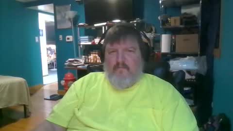 TravlinBurn online show from January 2026 12:15:02 AM