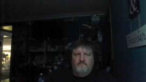TravlinBurn online show from May 2026 01:44:01 AM
