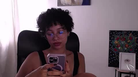 Snapshot of treasuresz chatting on October 2025 05:57:02 PM Emily online show from October 2025 05:57:02 PM