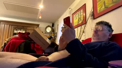 trebgeis1 online show from March 2025 06:13:02 AM