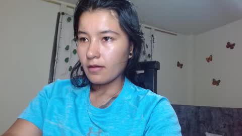 Snapshot of trebol_4 chatting on January 2026 08:18:02 PM trebol_4 online show from January 2026 08:18:02 PM