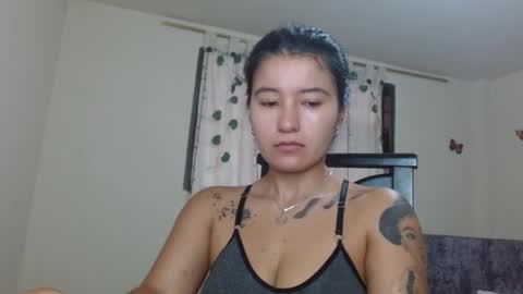 trebol_4 online show from May 2026 02:25:01 PM
