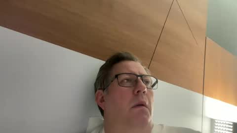 treborinthesky online show from June 2026 06:40:01 AM