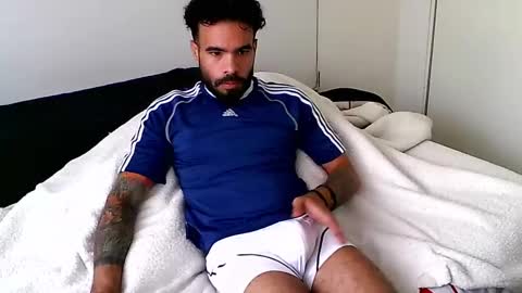 Snapshot of treborshunter chatting on February 2025 04:59:02 PM Hunter man online show from February 2025 04:59:02 PM