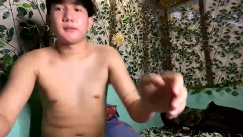 Snapshot of trebz_01 chatting on November 2025 09:12:02 AM trebz_01 online show from November 2025 09:12:02 AM