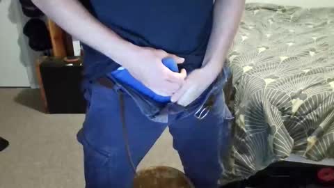 treehugger1710 online show from December 2025 06:33:01 AM