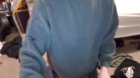 Snapshot of treehugger1711 chatting on February 2026 08:57:01 AM treehugger1711 online show from February 2026 08:57:01 AM