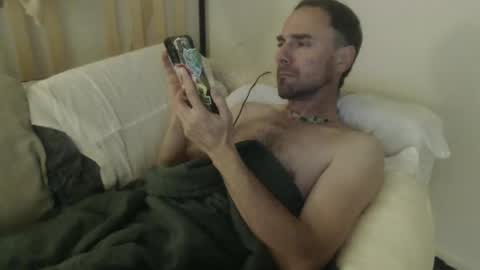 Snapshot of treehuggerhemp chatting on October 2025 05:08:01 AM TreeHugger queer online show from October 2025 05:08:01 AM