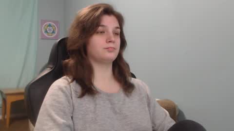 TreeJeanne online show from March 2025 12:04:02 PM