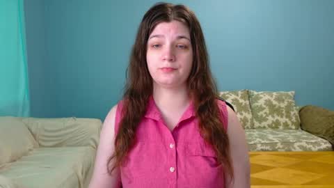 Snapshot of treejeanne chatting on April 2026 05:20:02 PM TreeJeanne online show from April 2026 05:20:02 PM