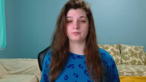 Snapshot of treejeanne chatting on April 2026 08:09:02 PM TreeJeanne online show from April 2026 08:09:02 PM