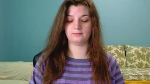 Snapshot of treejeanne chatting on April 2026 08:01:02 PM TreeJeanne online show from April 2026 08:01:02 PM