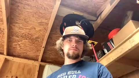 treeman817 online show from June 2026 07:41:01 PM