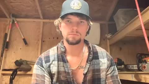 treeman817 online show from June 2026 12:57:02 AM