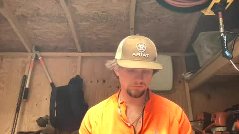 treeman817 online show from June 2026 12:26:01 AM