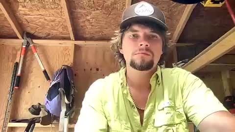 treeman817 online show from August 2026 07:01:02 PM
