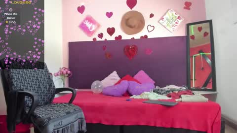 Snapshot of treisy_666 chatting on February 2026 12:48:02 PM Treisy online show from February 2026 12:48:02 PM