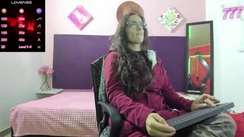 Treisy online show from April 2026 12:16:02 PM