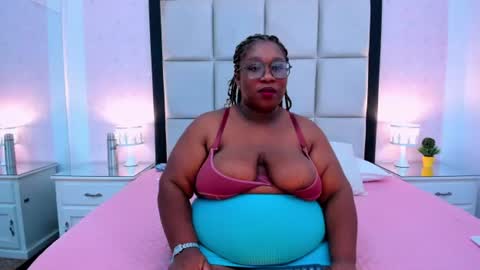 Treisy Vixen big ass online show from June 2026 03:11:02 AM