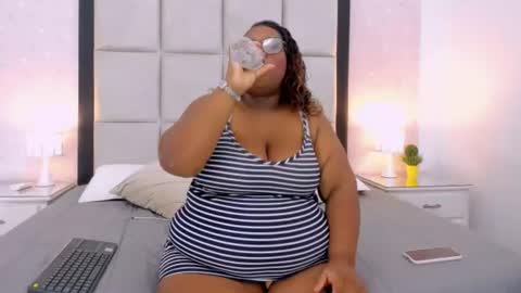Treisy Vixen big ass online show from July 2026 03:22:01 AM
