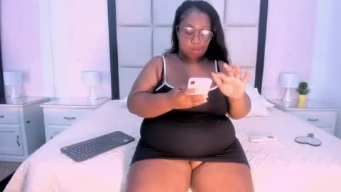 Treisy Vixen big ass online show from July 2026 03:20:02 AM