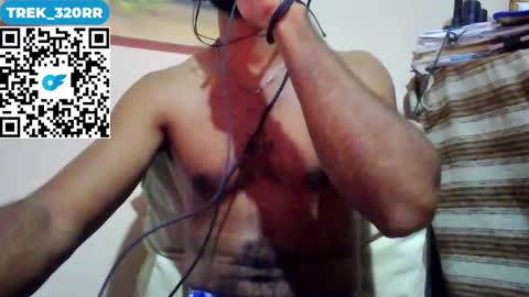 TREK320RR online show from October 2025 07:20:02 AM