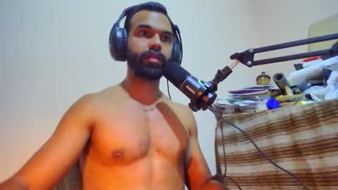 TREK320RR online show from March 2026 07:23:01 AM