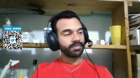 TREK320RR online show from April 2026 02:47:02 PM