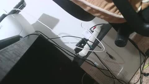 treki1979 online show from April 2026 07:01:01 AM