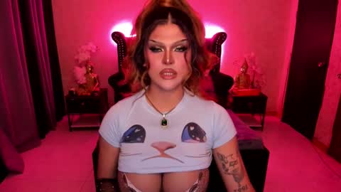 Snapshot of tremendouscockdestroyer chatting on January 2025 07:13:02 PM Jade online show from January 2025 07:13:02 PM