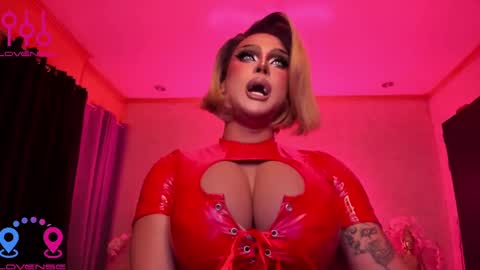 Snapshot of tremendouscockdestroyer chatting on February 2025 06:49:02 PM Jade online show from February 2025 06:49:02 PM