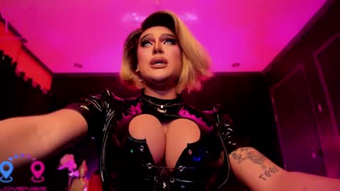 Snapshot of tremendouscockdestroyer chatting on March 2025 04:16:02 AM Jade online show from March 2025 04:16:02 AM