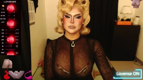 Snapshot of tremendouscockdestroyer chatting on October 2025 12:48:02 PM Jade online show from October 2025 12:48:02 PM