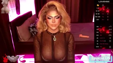 Jade online show from November 2025 02:10:02 AM