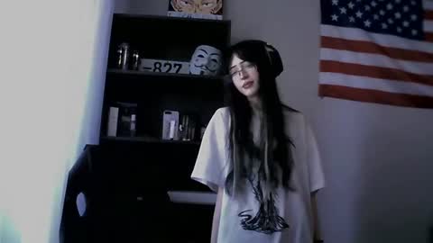 Megan online show from June 2026 06:49:01 AM