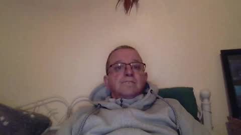 Snapshot of trev8331 chatting on December 2025 11:06:02 AM Fe-fi-fo-fum online show from December 2025 11:06:02 AM