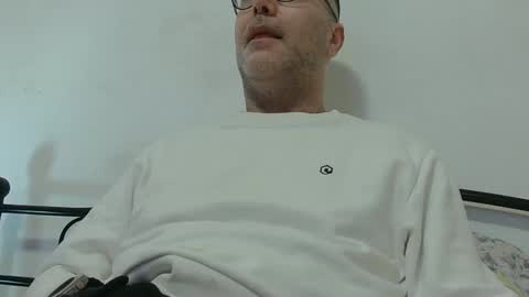 trevido4u online show from February 2025 04:46:02 AM