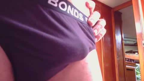 trevluv77 online show from December 2025 03:02:02 AM