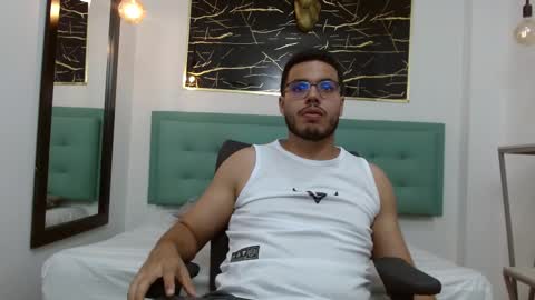 Snapshot of trevor_ash chatting on March 2026 07:09:01 PM TREVOR online show from March 2026 07:09:01 PM