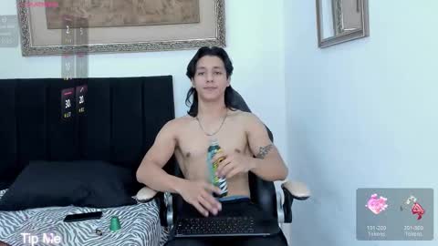 Trevor Belmon online show from November 2025 04:01:02 AM