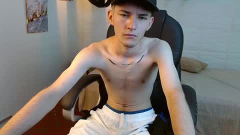 trevor_mob online show from March 2026 08:04:01 PM