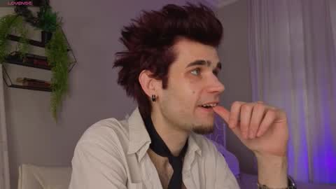 Trevor online show from February 2026 10:22:02 AM