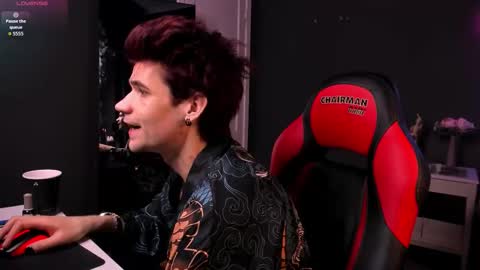 Trevor online show from February 2026 10:46:01 AM