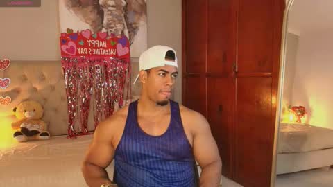 trevor online show from February 2026 12:55:01 PM