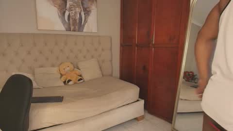 trevor online show from March 2026 12:45:02 PM