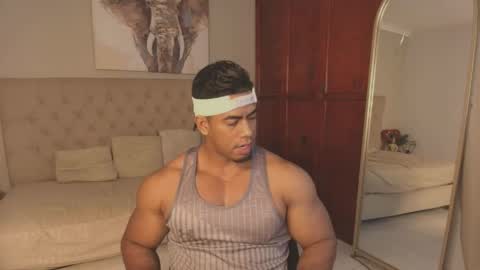 trevor online show from May 2026 12:54:02 PM