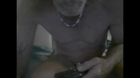 trevordavies802 online show from October 2025 09:48:01 PM
