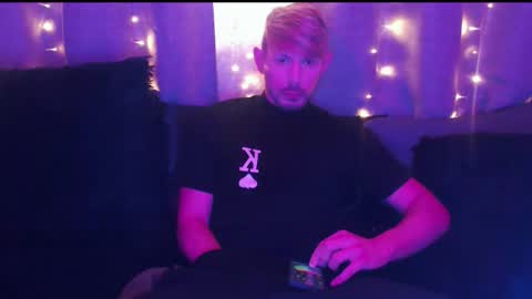 Trev Tone online show from February 2026 02:18:01 PM