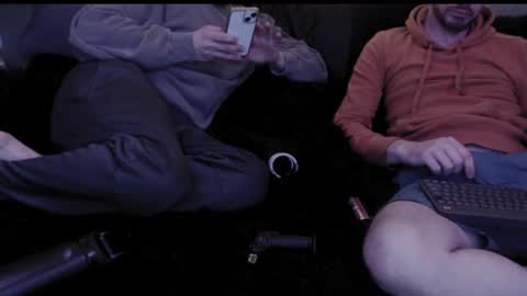 Trev Tone online show from March 2026 06:08:02 AM