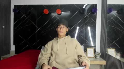 Trey online show from January 2026 03:33:01 AM